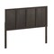 Flash Furniture Queen DK Brown Wooden 4 Panel Adjustable Headboard MG-9708QHB-Q-DKBRN-GG - alternate 5